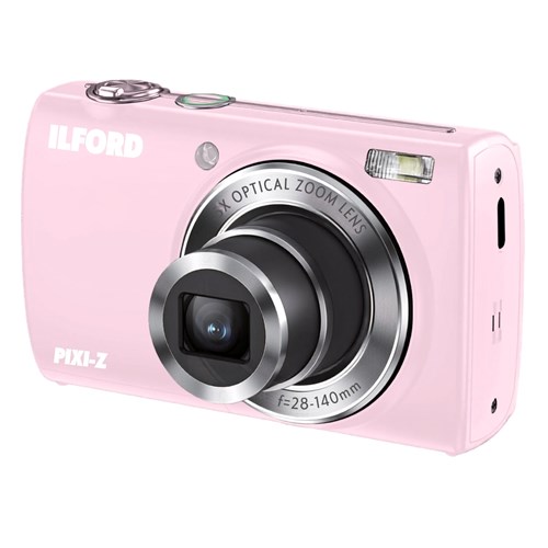 Ilford Pixi-Z Pink (1)